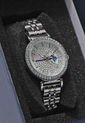 Reloj Plateado Us Polo Assn de US Polo Assn
