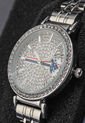 Reloj Plateado Us Polo Assn de US Polo Assn