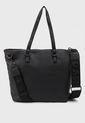 Bolso Negro Us Polo Assn de US Polo Assn