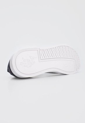 Tenis Lifestyle Azul-Blanco Us Polo Assn