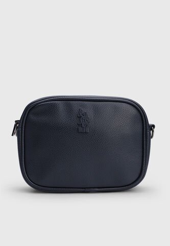 Bolso Manos Libres U.S. POLO ASSN. Azul US Polo Assn
