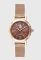 Reloj U.S. POLO ASSN. Oro Rosa de US Polo Assn