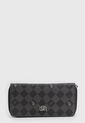 Billetera U.S. POLO ASSN. Gris Oscuro de US Polo Assn