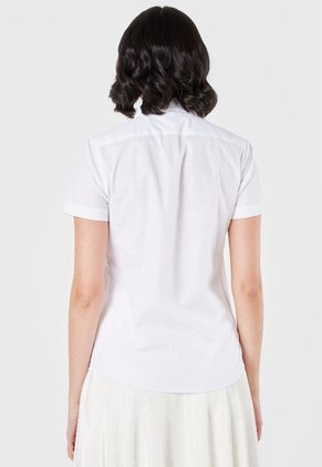 Camisa Blanco Us Polo Assn