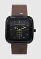 Reloj U.S. POLO ASSN. Negro de US Polo Assn