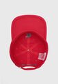Gorra U.S. POLO ASSN. Rojo de US Polo Assn