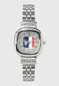 Reloj U.S. POLO ASSN. Plateado de US Polo Assn