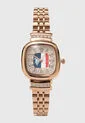Reloj U.S. POLO ASSN. Oro Rosa de US Polo Assn