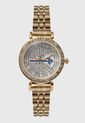 Reloj U.S. POLO ASSN. Dorado de US Polo Assn