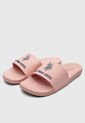 Playeras U.S. POLO ASSN. Rosa de US Polo Assn