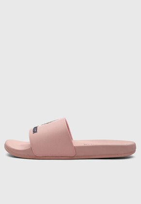 Playeras U.S. POLO ASSN. Rosa