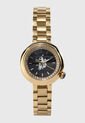 Reloj U.S. POLO ASSN. Dorado de US Polo Assn