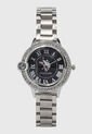Reloj U.S. POLO ASSN. Plateado de US Polo Assn