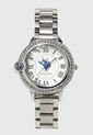 Reloj U.S. POLO ASSN Plateado de US Polo Assn