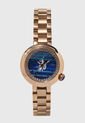 Reloj U.S. POLO ASSN. Oro Rosa de US Polo Assn