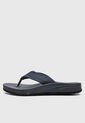 Sandalias Flip Flop U.S. POLO ASSN. Azul de US Polo Assn