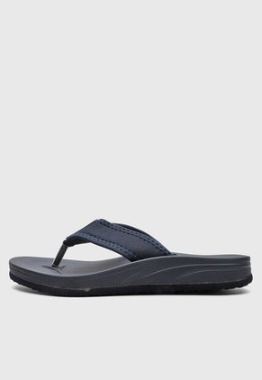 Sandalias Flip Flop U.S. POLO ASSN. Azul
