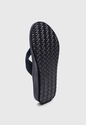 Sandalias Flip Flop U.S. POLO ASSN. Azul