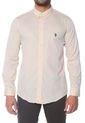 Camisa Us Polo Assn Amarillo de US Polo Assn