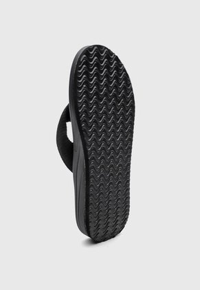 Sandalias Flip Flop U.S. POLO ASSN. Negro