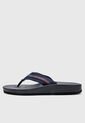 Sandalias Flip Flop U.S. POLO ASSN. Azul de US Polo Assn