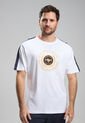 Camiseta U.S. POLO ASSN. Blanco de US Polo Assn