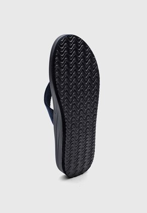 Sandalias Flip Flop U.S. POLO ASSN. Azul