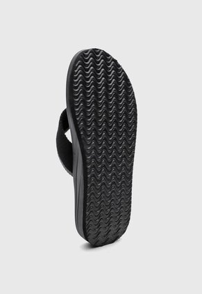 Sandalias Flip Flop U.S. POLO ASSN. Negro