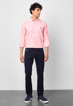 Pantalón U.S. POLO ASSN. Azul