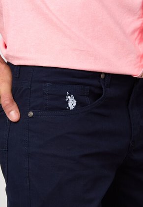 Pantalón U.S. POLO ASSN. Azul