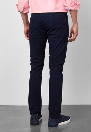 Pantalón U.S. POLO ASSN. Azul