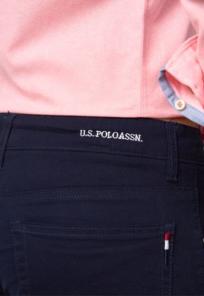 Pantalón U.S. POLO ASSN. Azul
