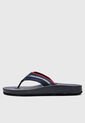 Sandalias Flip Flop U.S. POLO ASSN. Azul de US Polo Assn