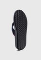 Sandalias Flip Flop U.S. POLO ASSN. Azul de US Polo Assn