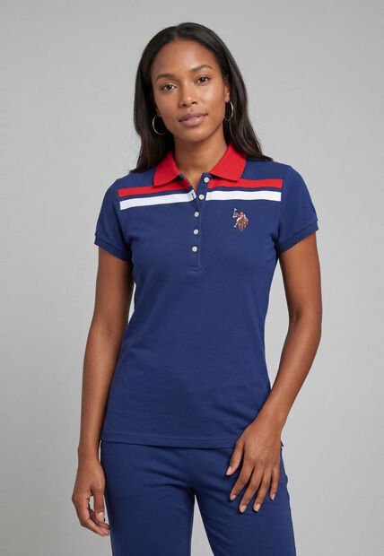 Polo U.S. POLO ASSN. Azul
