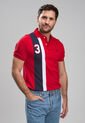 Polo U.S. POLO ASSN. Rojo de US Polo Assn