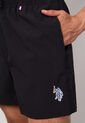 Traje de Baño U.S. POLO ASSN. Azul de US Polo Assn