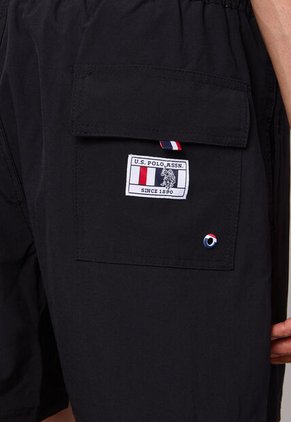 Traje de Baño U.S. POLO ASSN. Azul