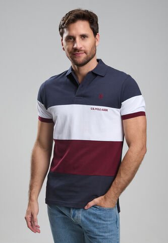 Polo U.S. POLO ASSN. Azul US Polo Assn