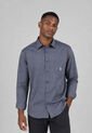 Camisa U.S. POLO ASSN. Azul de US Polo Assn