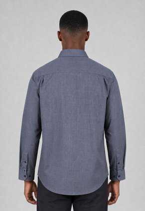 Camisa U.S. POLO ASSN. Azul
