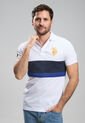 Polo U.S. POLO ASSN. Blanco de US Polo Assn
