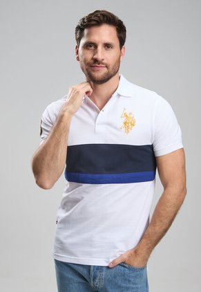 Polo U.S. POLO ASSN. Blanco