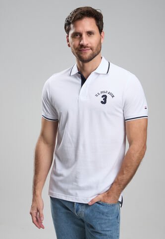 Polo U.S. POLO ASSN. Blanco US Polo Assn