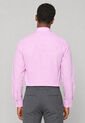 Camisa U.S. POLO ASSN. Rosa de US Polo Assn