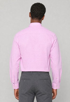 Camisa U.S. POLO ASSN. Rosa