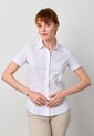 Camisa U.S. POLO ASSN. Blanco de US Polo Assn