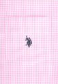 Camisa U.S. POLO ASSN. Rosa de US Polo Assn