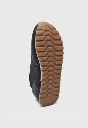 Tenis Lifestyle U.S. POLO ASSN. Negro