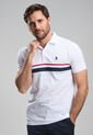 Polo U.S. POLO ASSN. Blanco de US Polo Assn